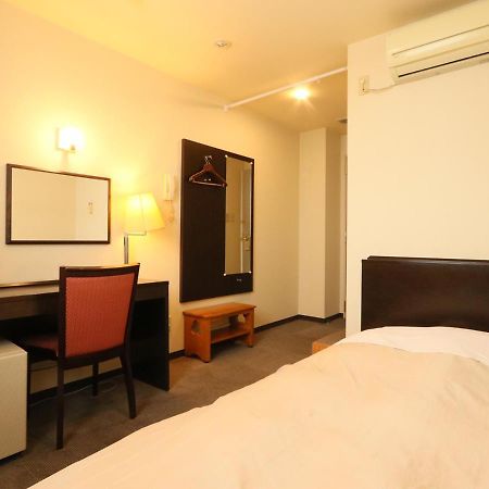 Hotel Masudaya Shimada Esterno foto