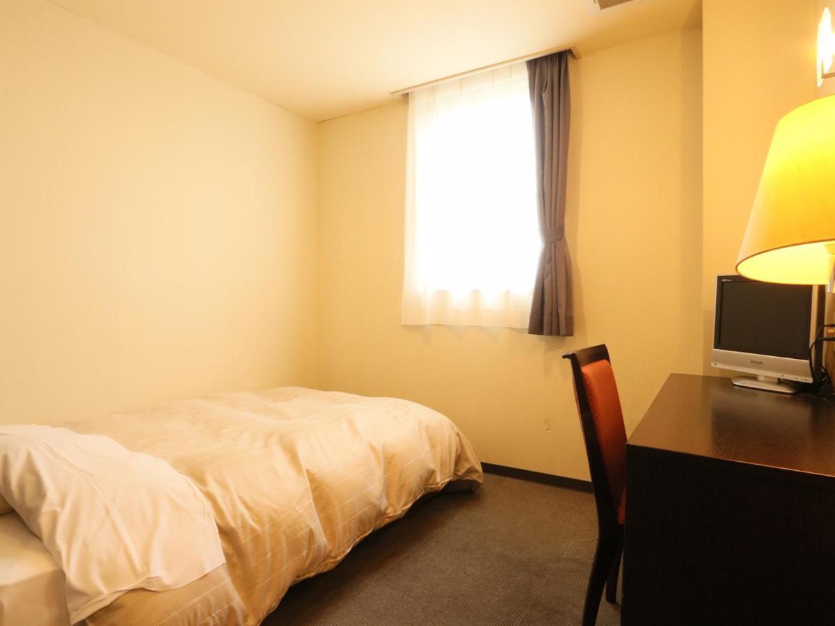 Hotel Masudaya Shimada Esterno foto