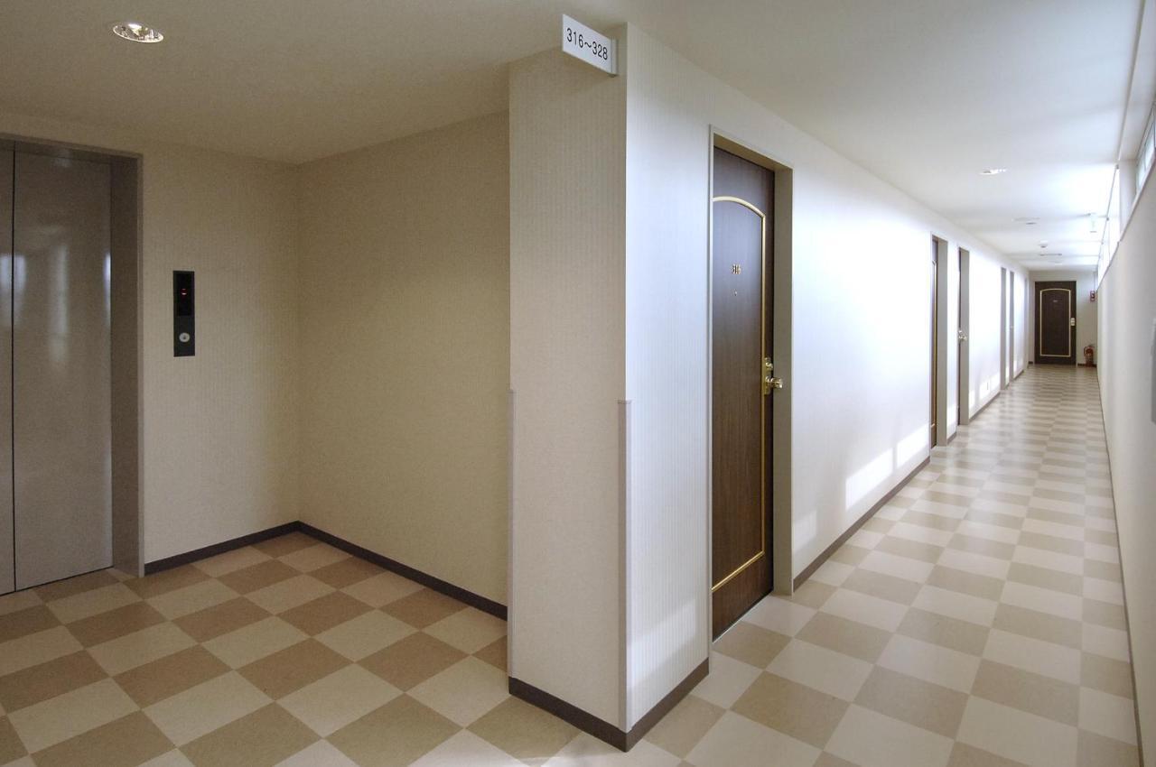 Hotel Masudaya Shimada Esterno foto